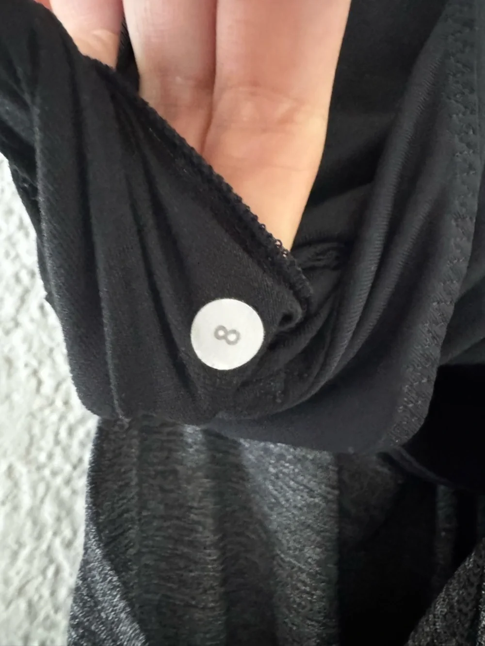 lululemon athletica if we